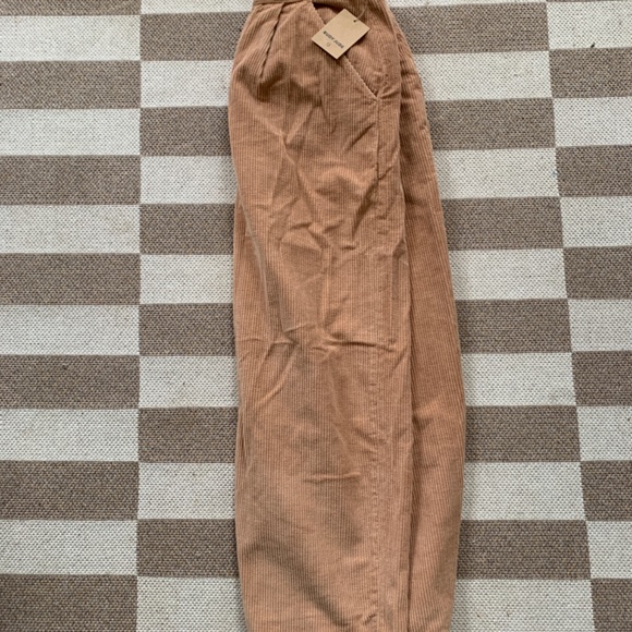 Rudy Jude Corduroys in bark - Picture 3 of 6